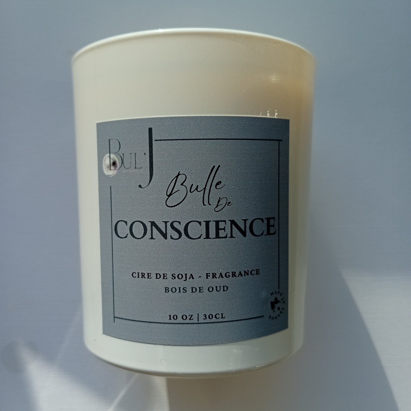 Conscience 30cl