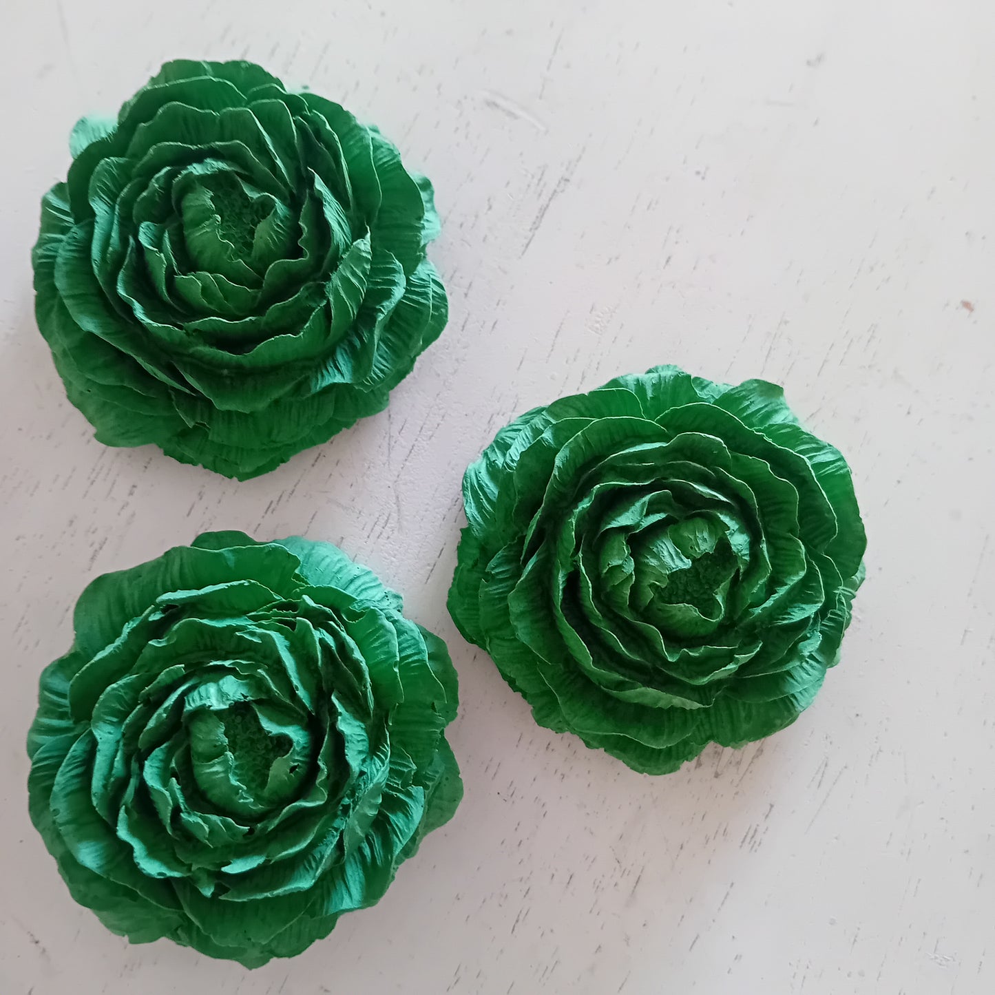 Rose de Diffusion