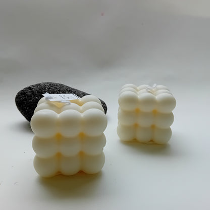 Cube Bubulle