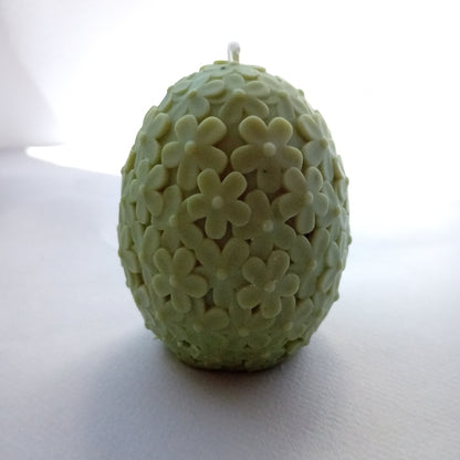 Oeuf Fleur