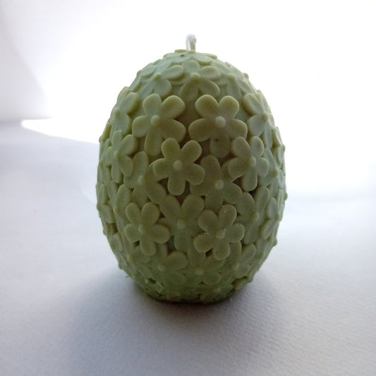 Oeuf Fleur