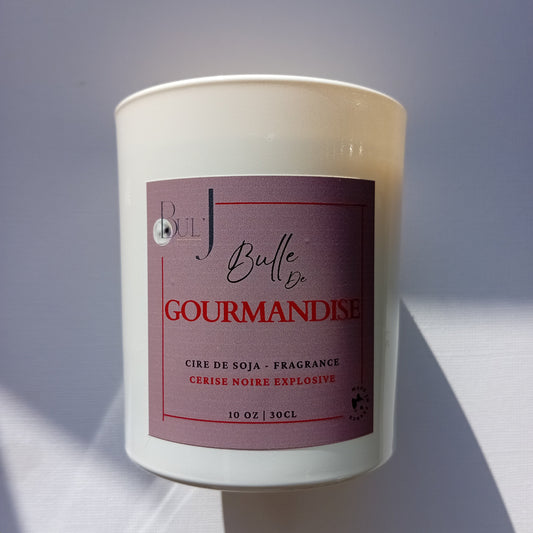 Gourmandise 30cl