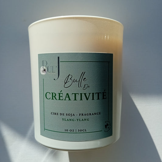 Créativité 30cl