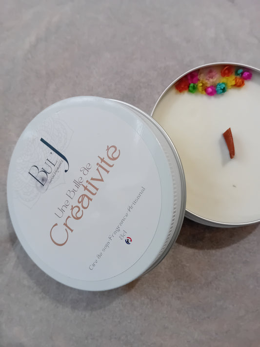 CRÉATIVITÉ 10cl